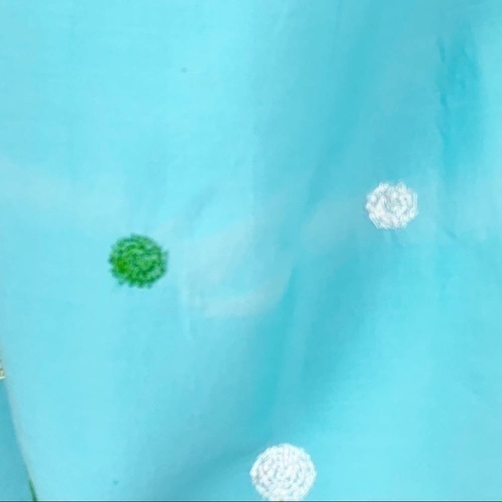 Laundry by Shelli Segal Vintage Dress Strapless Size 2 - Picture 3 of 6